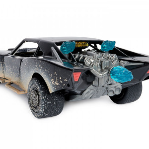 Set de Joaca Batman The Movie, Batmobil si 3 Figurine si 8 accesorii - Img 7