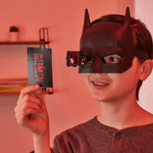Set de joaca Film Batman - Kit-ul Detectivului - Img 7