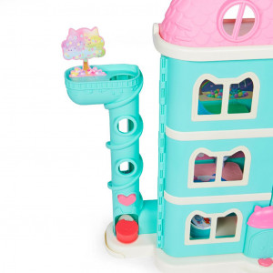 Set de joaca Gabby's Dollhouse - Casa Purrfect a lui Gabby - Img 6