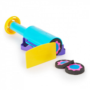 Set de Joaca Kinetic Sand, Sand Slice Surprise - Img 5