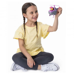 Set figurina cu vehicul Paw Patrol - Ultimate Rescue Skye - Img 7
