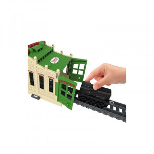 Set Fisher Price Thomas&Friends Connect and Go-Diesel - Img 5