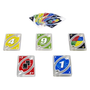 SKIP BO CARTI DE JOC - Img 7
