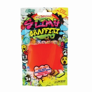 SLIMY GRAFFITI - Img 2