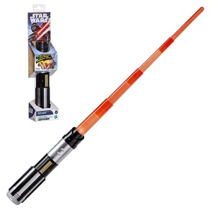 STAR WARS SABIE LASER ELECTRONICA DARTH VADER
