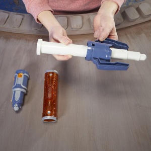 STAR WARS SABIE LASER FORGE AHSOKA TANO - Img 9