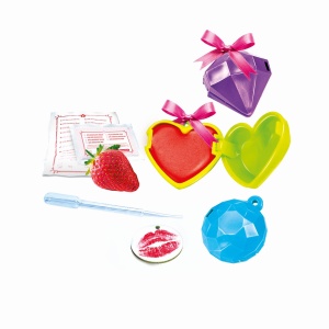 STIINTA JOACA LIP GLOSS - Img 2