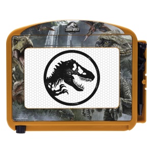 TABLA DE SCRIS JURASSIC WORLD MAGIC SCRIBBLER TRAVEL - Img 2