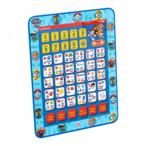 Tableta educativa bilingva Lexibook, Paw Patrol, RO-EN - Img 3