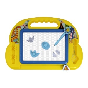 Tablita magnetica AS - Dinosaur, Magic Scribbler - Img 2