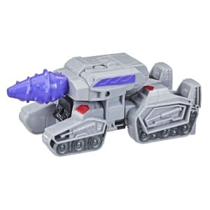 TRANSFORMERS CLASSIC HEROES TEAM ROBOT MEGATRON CONVERTIBIL - Img 3