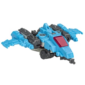 TRANSFORMERS LEGACY UNITED FIGURINA BOMB BURST 8.5CM - Img 2
