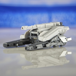 TRANSFORMERS ONE FIGURINA MEGATRON 15CM - Img 6
