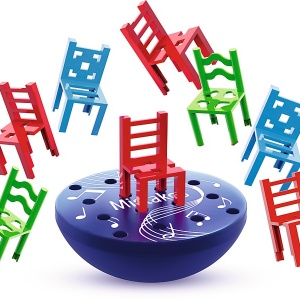 TREFL JOC PLATFORMA MISTAKOS - Img 2