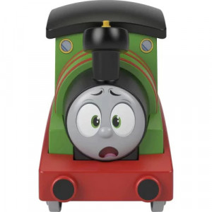 Tren de jucarie Thomas & Friends, Percy - Img 3