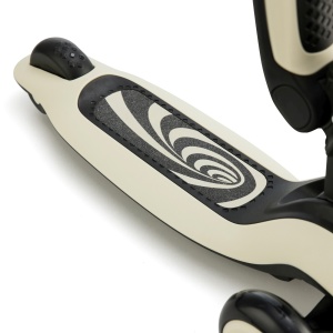TROTINETA KINDERKRAFT HALLEY, STONE WHITE - Img 4