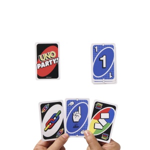 UNO JOC DE CARTI PARTY REFRESH - Img 6
