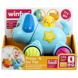 WINFUN CATELUS INTERACTIV