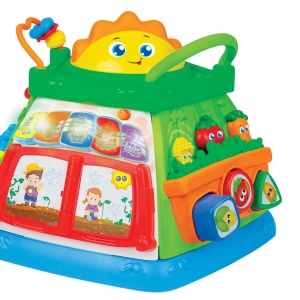 WINFUN CENTRU DE ACTIVITATI - Img 2