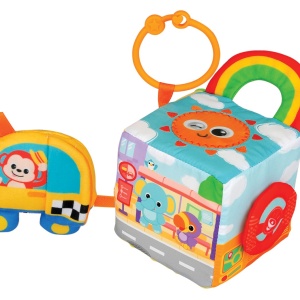 WINFUN CUB DIN MATERIAL TEXTIL - Img 2