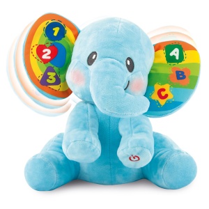 WINFUN ELEFANTELUL INVATA CU MINE - Img 2