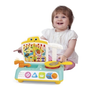 WINFUN JUCARIE BUCATARIE INTERACTIVA - Img 3