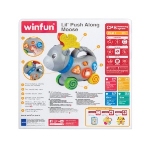 WINFUN JUCARIE DE IMPINS ELAN - Img 6