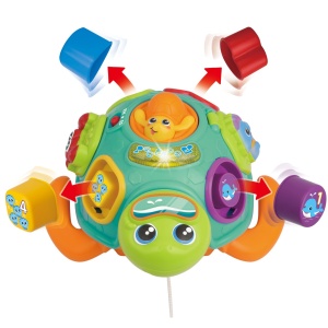 WINFUN JUCARIE DE TRAS TESTOASA CU FORME - Img 2