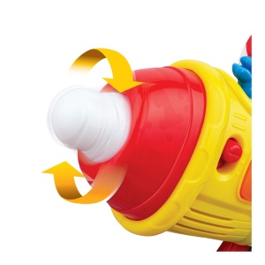 WINFUN SET DE SCULE PENTRU MICUL CONSTRUCTOR - Img 10