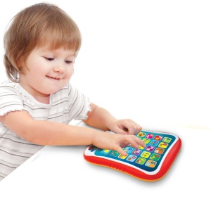 WINFUN TABLETA EDUCATIVA INTERACTIVA - Img 3