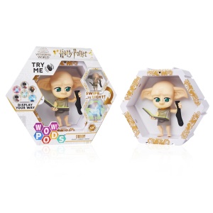 WOW! PODS - WIZARDING WORLD DOBBY - Img 8