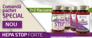 Complex Anti-Hepatita
