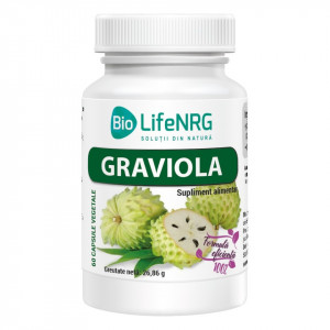 Graviola Bio LifeNRG