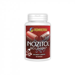 Inozitol Bio LifeNRG