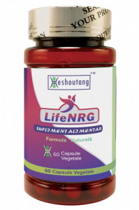 LifeNRG