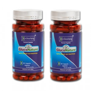 GlucoNature - Img 2