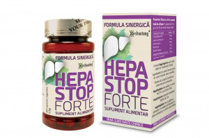 HepaStopForte