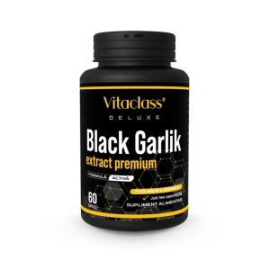 Black Garlik PREMIUM - VitaClass