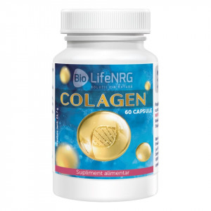 Colagen Bio LifeNRG