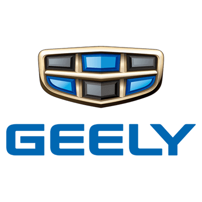 Geely