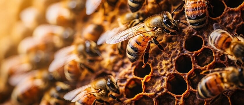 Diferitele tipuri de albine: roluri, caracteristici și importanță ecologică