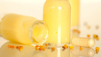 Lăptișorul de Matcă: Secretul natural pentru un ten fără imperfecțiuni