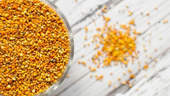 Polenul Crud – aliat natural pentru detoxifierea și regenerarea ficatului