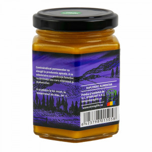 ApiCocktail® Linia 1 - 225g Beekeeping Mix by Dr. Cornelia Dostetan Abalaru, Beekeeper - Img 3