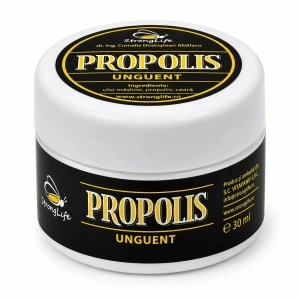 Pachet revigorare & ingrijire – venin de albine și propolis - Img 3