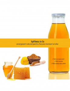 ApiFitness to GO – 250ml by Dr. Ing. Cornelia Dostetan Abalaru, Beekeeper - Img 2