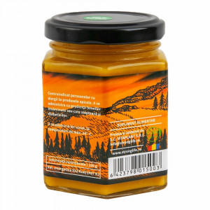 ApiCocktail® Forte - 225g Beekeeping Mix for Immune System Strengthening, Revitalization, and Energy Boost by Dr. Cornelia Dostetan Abalaru, Beekeeper - Img 4
