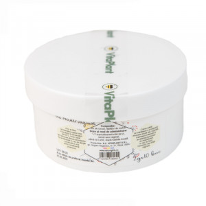 Solid Cream with Royal Jelly – 10 pieces by Dr. Ing. Cornelia Dostetan Abalaru, beekeeper - Img 2