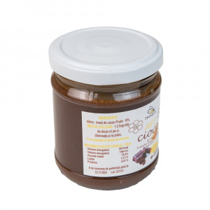 ApiCioco – 225g by Dr. Ing. Cornelia Dostetan Abalaru, Beekeeper - Img 2