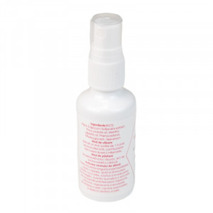 Bee Venom Spray – 50ml by Dr. Ing. Cornelia Dostetan Abalaru, Beekeeper - Img 3
